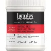 Pigment^Liquitex Professional Modeling Paste Acrylic Medium 16oz - Little Painter Art | Exploring the Endless Possibilities of Art