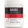 Pigment^Liquitex Professional Modeling Paste Acrylic Medium 8oz - Little Painter Art | Exploring the Endless Possibilities of Art
