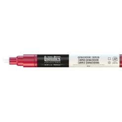 Pigment^Liquitex Professional Paint Markers 2mm Fine Chisel - Little Painter Art | Exploring the Endless Possibilities of Art