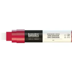 Canvas^Liquitex Professional Paint Markers 15mm Wide - Little Painter Art | Exploring the Endless Possibilities of Art