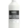 Pigment^Liquitex Professional Pouring Medium 32oz - Little Painter Art | Exploring the Endless Possibilities of Art