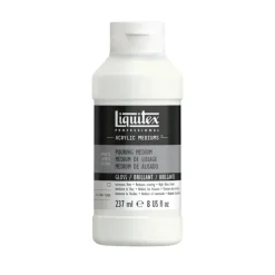 Shop All^Liquitex Professional Pouring Effects Medium - Little Painter Art | Exploring the Endless Possibilities of Art