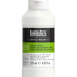 Shop All^Liquitex Professional Slow-Dri Medium - 237ml - Little Painter Art | Exploring the Endless Possibilities of Art