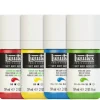 Canvas^Liquitex Professional Soft Body Acrylic Paints - 59ml (2 oz) - Little Painter Art | Exploring the Endless Possibilities of Art