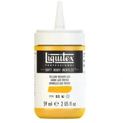 Canvas^Liquitex Professional Soft Body Acrylic - 59ml - Little Painter Art | Exploring the Endless Possibilities of Art