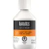 Brush^Liquitex Professional Soluvar Matte Varnish 8oz - Little Painter Art | Exploring the Endless Possibilities of Art