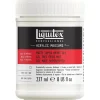 Pigment^Liquitex Professional Super Heavy Matte Gel Medium 8oz - Little Painter Art | Exploring the Endless Possibilities of Art