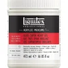 Pigment^Liquitex Professional Super Heavy Gloss Gel Medium 16oz - Little Painter Art | Exploring the Endless Possibilities of Art