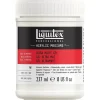 Pigment^Liquitex Professional Ultra Matte Gel Medium 8oz - Little Painter Art | Exploring the Endless Possibilities of Art
