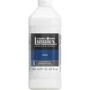 Canvas^Liquitex Professional White Gesso 946ml - Little Painter Art | Exploring the Endless Possibilities of Art