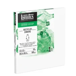 Canvas^Liquitex Recycled Stretched Canvas - Traditional - Little Painter Art | Exploring the Endless Possibilities of Art