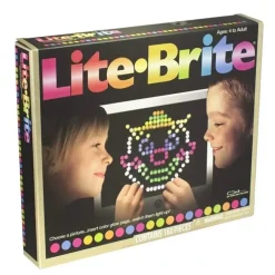 Shop All^Lite Brite - Little Painter Art | Exploring the Endless Possibilities of Art