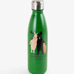 Shop All^Little Blue House Earth Friendly Waterbottle 500ml - Little Painter Art | Exploring the Endless Possibilities of Art