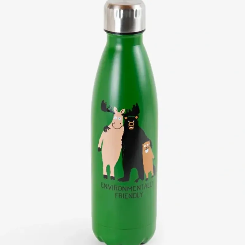 Shop All^Little Blue House Earth Friendly Waterbottle 500ml - Little Painter Art | Exploring the Endless Possibilities of Art