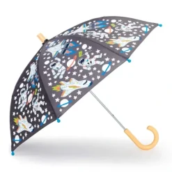 Shop All^Little Blue House Kids Colour Changing Umbrella - Outer Space - Little Painter Art | Exploring the Endless Possibilities of Art
