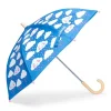 Shop All^Little Blue House Kids Colour Changing Umbrella - Happy Clouds - Little Painter Art | Exploring the Endless Possibilities of Art