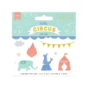 Shop All^Little Circus Die Set - Violet Studios - Little Painter Art | Exploring the Endless Possibilities of Art