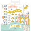 Shop All^Little Circus Scrapbook Kit - Violet Studios - Little Painter Art | Exploring the Endless Possibilities of Art