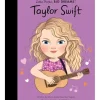 Hot^Little People, Big Dreams Taylor Swift by Maria Isabel Sanchez Vegara - Little Painter Art | Exploring the Endless Possibilities of Art
