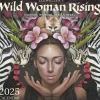 Shop All^Llewellyn 2025 Wall Calendar - Wild Woman Rising - Little Painter Art | Exploring the Endless Possibilities of Art