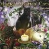 Shop All^Llewellyn 2025 Wall Calendar - Magical Mystical Cats - Little Painter Art | Exploring the Endless Possibilities of Art