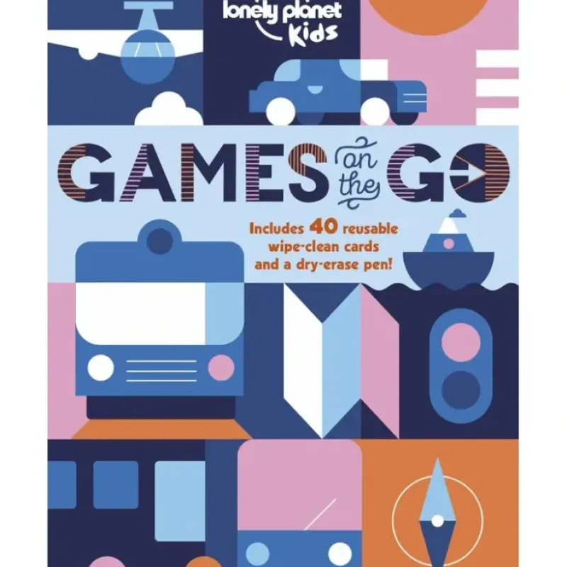Shop All^Lonely Planet Kids Games on the Go - Little Painter Art | Exploring the Endless Possibilities of Art