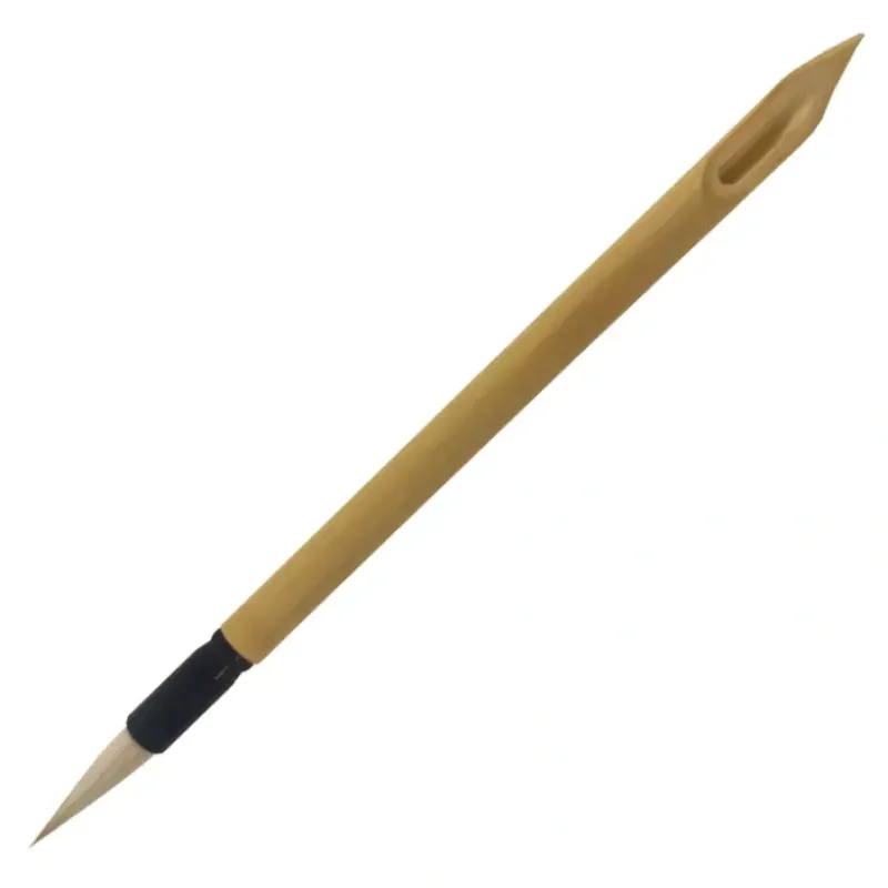 Brush^Loxley Bamboo Dip Pen with Brush - Small - Little Painter Art | Exploring the Endless Possibilities of Art