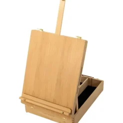 Shop All^Loxley Chatsworth Duke Large Box Easel - Little Painter Art | Exploring the Endless Possibilities of Art