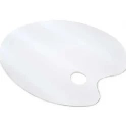 Shop All^Loxley Perspex Kidney Palette - Little Painter Art | Exploring the Endless Possibilities of Art
