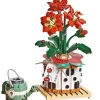 Shop All^LOZ Mini Block Kit - Micro Plants Eternal Flowers - Little Painter Art | Exploring the Endless Possibilities of Art