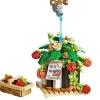 Shop All^LOZ Mini Block Kit - Micro Plants Strawberry Bonsai - Little Painter Art | Exploring the Endless Possibilities of Art