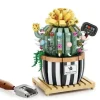 Shop All^LOZ Mini Block Kit - Micro Plants Cactus - Little Painter Art | Exploring the Endless Possibilities of Art