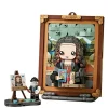 Hot^LOZ Mini Block Kit - Mona Lisa - Little Painter Art | Exploring the Endless Possibilities of Art