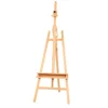 Canvas^Luca A Frame Forward-Style Easel, Holds Canvas up to 123cm - Little Painter Art | Exploring the Endless Possibilities of Art