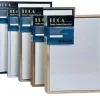 Canvas^Luca Artist Floating Canvas Thin Edge - Little Painter Art | Exploring the Endless Possibilities of Art
