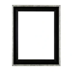 Canvas^LUCA Floater Frame - Little Painter Art | Exploring the Endless Possibilities of Art