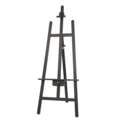 Canvas^Luca French Rear-Support Easel for Art Studios & Commercial Display - Little Painter Art | Exploring the Endless Possibilities of Art