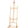 Canvas^Luca H-frame Artist Easel and Display Easel beechwood, premium quality LW02B - Little Painter Art | Exploring the Endless Possibilities of Art