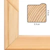 Shop All^LUCA Pine HD Stretcher Bar - 1 Pair - Little Painter Art | Exploring the Endless Possibilities of Art