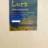 Canvas^Luca Premium Artist's Rectangular Wood Painting Panels - Little Painter Art | Exploring the Endless Possibilities of Art