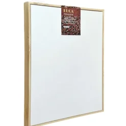Canvas^Luca Premium Floating Canvas Thick Edge - Little Painter Art | Exploring the Endless Possibilities of Art