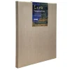 Canvas^Luca Professional Stretched Linen - Transparent Primed (38mm Thick) - Little Painter Art | Exploring the Endless Possibilities of Art