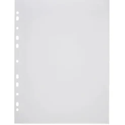 Shop All^LUCA/FILEX Art Portfolio Sleeves 0.2mm HD (A1 - without black paper) - Little Painter Art | Exploring the Endless Possibilities of Art