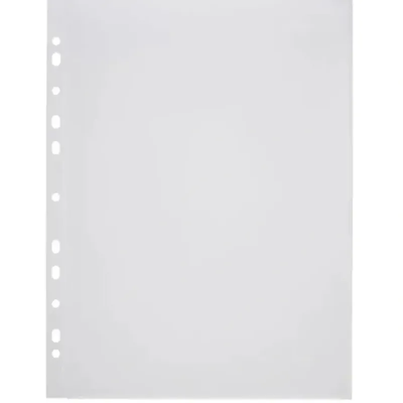 Shop All^LUCA/FILEX Art Portfolio Sleeves 0.2mm HD (A1 - without black paper) - Little Painter Art | Exploring the Endless Possibilities of Art