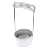 Brush^LUCA/Phoenix Brush Washer Metal - Little Painter Art | Exploring the Endless Possibilities of Art