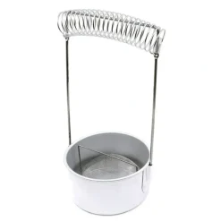 Brush^LUCA/Phoenix Brush Washer Metal - Little Painter Art | Exploring the Endless Possibilities of Art