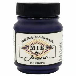 Canvas^Lumiere Multi-Surface Acrylics 66.54ml - Little Painter Art | Exploring the Endless Possibilities of Art