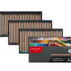Pigment^LUMINANCE 6901 - Set of 76 Colours + 2 Blenders - Little Painter Art | Exploring the Endless Possibilities of Art