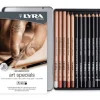 Shop All^Lyra Rembrandt Art Specials Sketching Pencils Set - Little Painter Art | Exploring the Endless Possibilities of Art