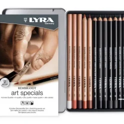 Shop All^Lyra Rembrandt Art Specials Sketching Pencils Set - Little Painter Art | Exploring the Endless Possibilities of Art